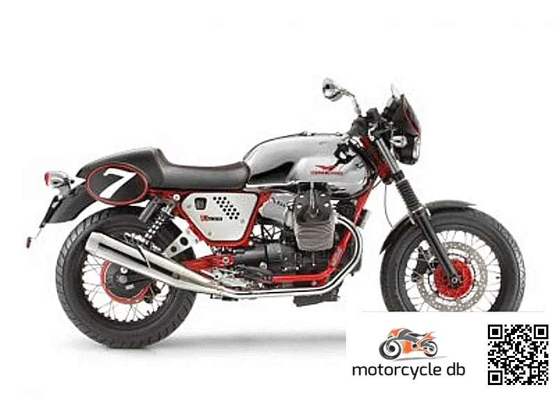 Moto Guzzi V7 Racer 2015 51592